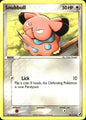 Snubbull 74/115 Common Unseen Forces Pokemon Near Mint