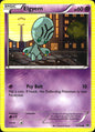 Elgyem 61/99 Common Next Destinies Pokemon Near Mint