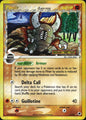 Pinsir 9/101 Dragon Frontiers Pokemon Reverse Holo Near Mint