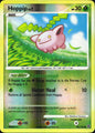 Hoppip 90/132 Common Secret Wonders Pokemon Reverse Holo Near Mint