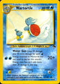 Wartortle 15/18 Southern Islands Pokemon Near Mint