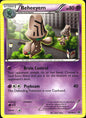Beheeyem 62/99 Rare Next Destinies Pokemon Near Mint