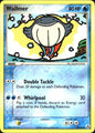 Wailmer 69/92 Common Legend Maker Pokemon Near Mint