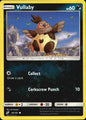 Vullaby 92/181 Common Team Up Pokemon Reverse Holo Near Mint