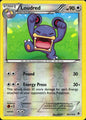 Loudred 84/119 Uncommon Phantom Forces Pokemon Reverse Holo Near Mint