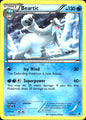 Beartic 31/98 Rare Emerging Powers Pokemon Near Mint