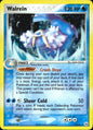 Walrein 15/101 Holo Rare Hidden Legends Pokemon Near Mint