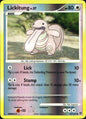 Lickitung 91/132 Common Secret Wonders Pokemon Reverse Holo Near Mint
