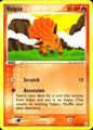 Vulpix 81/101 Common Hidden Legends Pokemon Near Mint