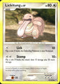 Lickitung 91/132 Common Secret Wonders Pokemon Near Mint
