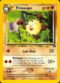 Primeape 18/18 Southern Islands Pokemon Near Mint