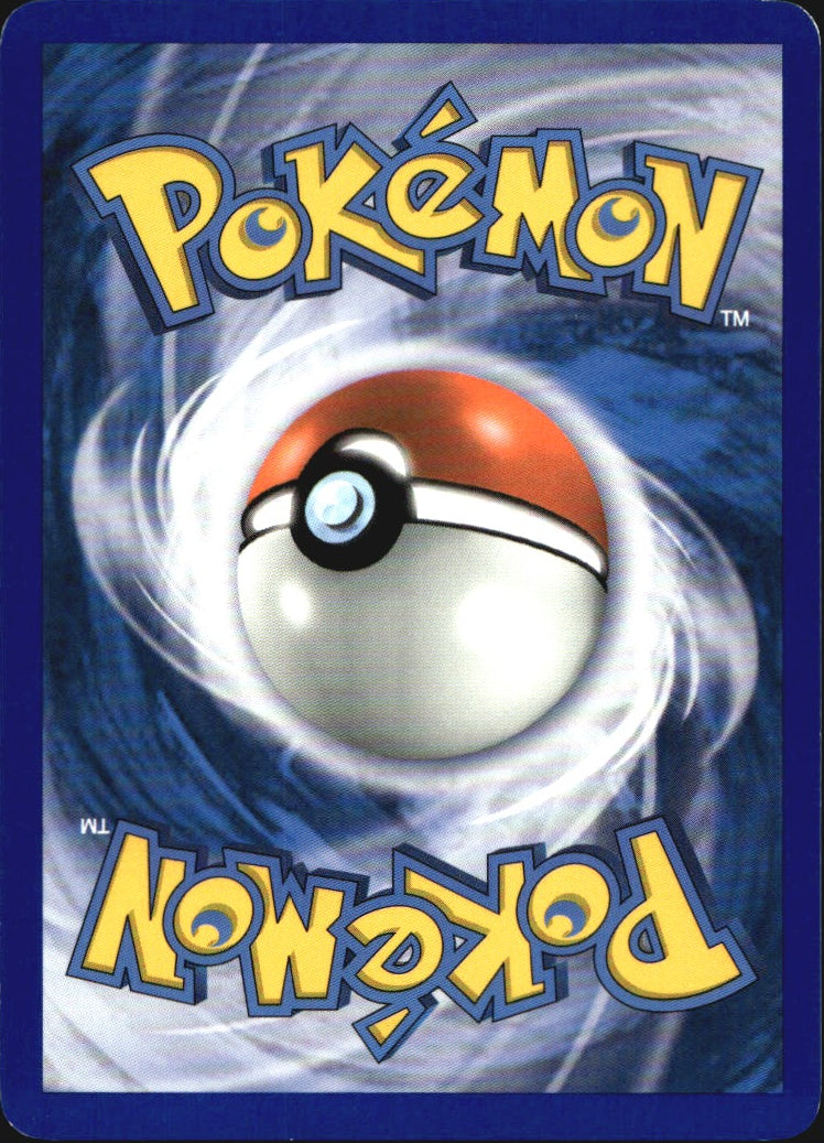 Curse Powder 80/115 Uncommon Unseen Forces Pokemon Near Mint