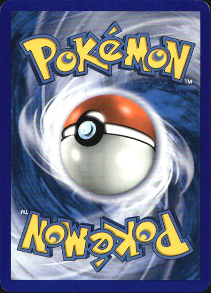 Curse Powder 80/115 Uncommon Unseen Forces Pokemon Near Mint