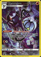 Chandelure TG04/TG30 Holo Lost Origin Trainer Gallery Pokemon NM