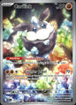 Carbink 242/217 Illustration Rare ME: Ascended Heroes Pokemon Near Mint