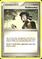 Fieldworker 73/92 Uncommon Legend Maker Pokemon Near Mint