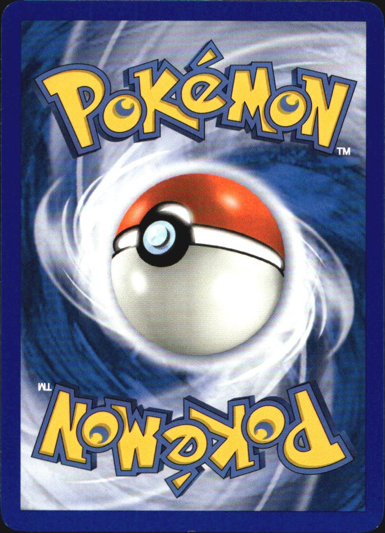 Seaking 24/107 Rare Deoxys Pokemon Near Mint
