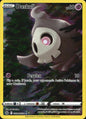 Duskull GG28/GG70 Holo Crown Zenith Galarian Gallery Pokemon NM