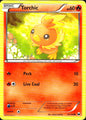 Torchic 15/108 Common Dark Explorers Pokemon Near Mint