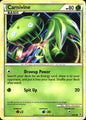 Carnivine 46/95 Common HGSS Unleashed Pokemon Near Mint