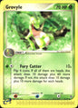 Grovyle 31/97 Uncommon Dragon Pokemon Near Mint