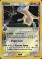 Latios 9/113 Holo Rare Delta Species Pokemon Lightly Played