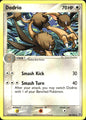 Dodrio 26/106 Uncommon Emerald Pokemon Near Mint