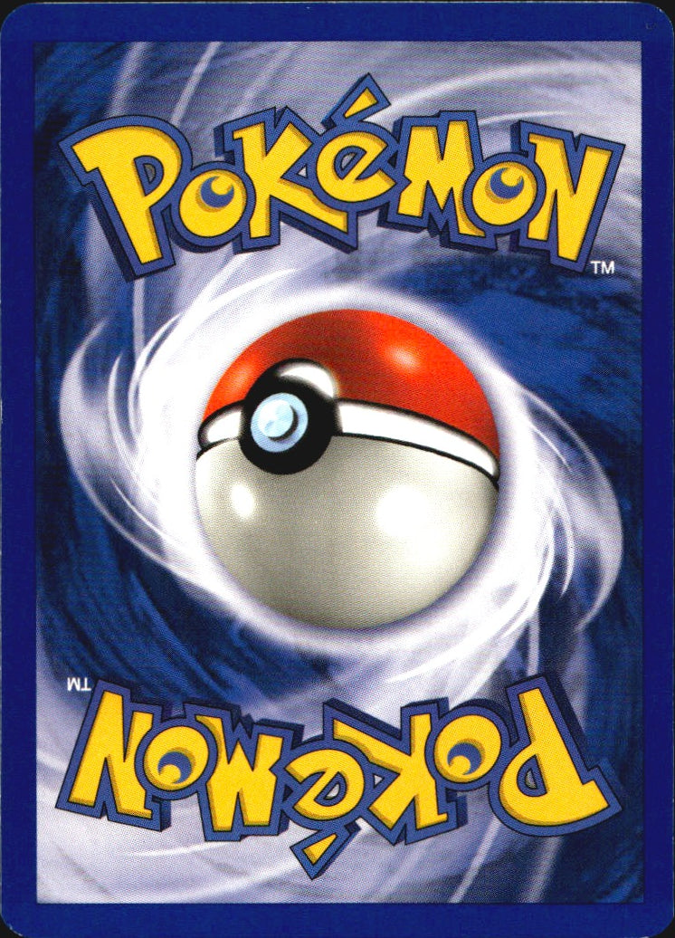 Blaine's Gamble 121/132 Common Gym Heroes Pokemon 1st Edition Near Mint