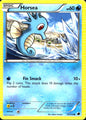 Horsea 18/116 Common Plasma Freeze Pokemon Near Mint