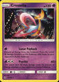Cresselia 59/156 Holo Rare Ultra Prism Pokemon Near Mint