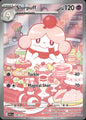 Slurpuff 236/217 Illustration Rare ME: Ascended Heroes Pokemon Near Mint