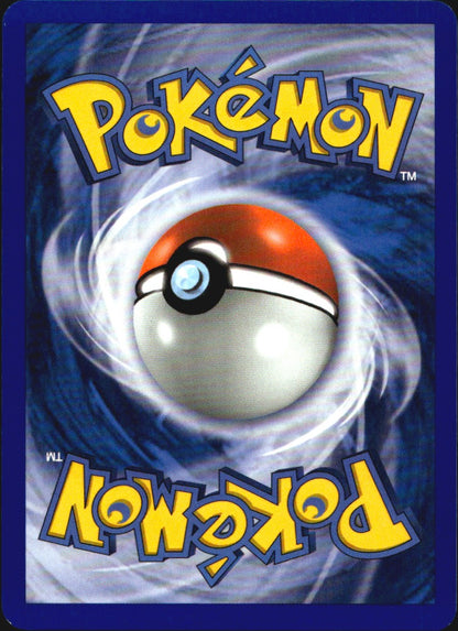 Mawile 17/108 Rare Power Keepers Pokemon Reverse Holo Near Mint