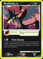 Murkrow 95/132 Common Secret Wonders Pokemon Reverse Holo Near Mint