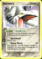 Skarmory 26/107 Rare Deoxys Pokemon Near Mint