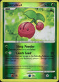 Cherubi 75/130 Common Diamond & Pearl Pokemon Reverse Holo Near Mint