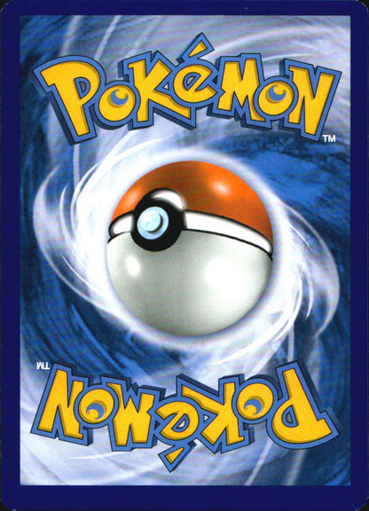 Karen XY177 Promo XY Black Star Promos Pokemon Near Mint
