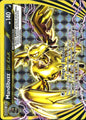 Mandibuzz BREAK XY182 Promo XY Black Star Promos Pokemon Near Mint