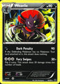 Weavile 70/99 Rare Next Destinies Pokemon Near Mint