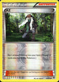 AZ 91/119 Uncommon Phantom Forces Pokemon Reverse Holo Near Mint