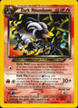 Dark Houndoom 7/105 Holo Rare Neo Destiny Pokemon Lightly Played