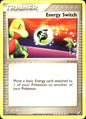 Energy Switch 84/115 Uncommon Unseen Forces Pokemon Near Mint