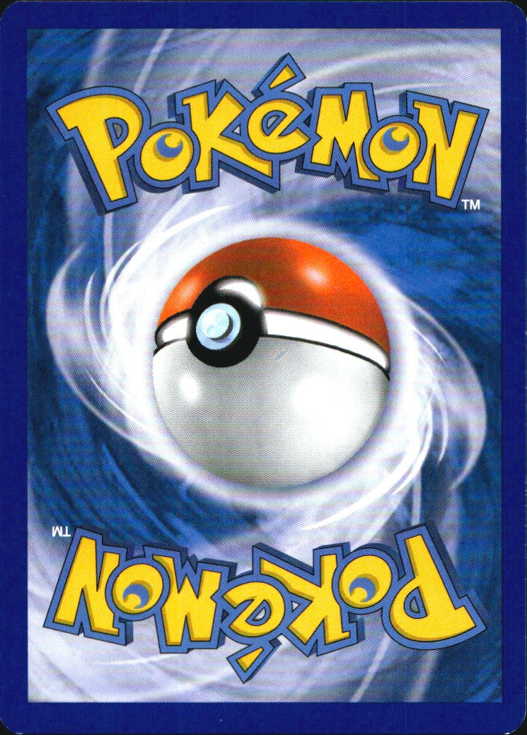 Wooper 21/116 Common Plasma Freeze Pokemon Near Mint