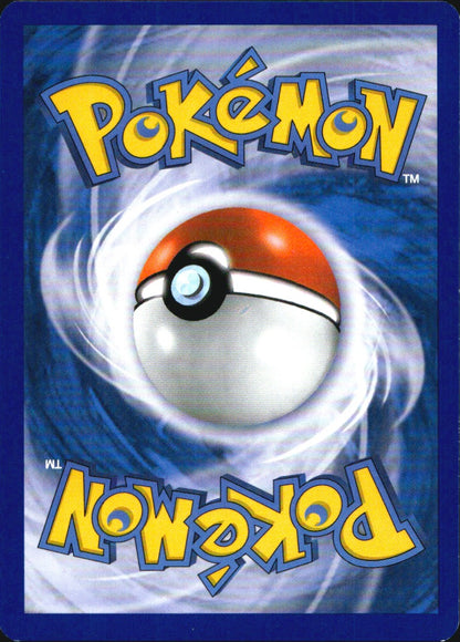 Wooper 21/116 Common Plasma Freeze Pokemon Near Mint