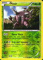 Pinsir 1/99 Rare Next Destinies Pokemon Reverse Holo Near Mint