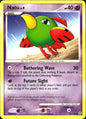 Natu 96/132 Common Secret Wonders Pokemon Near Mint
