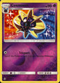 Cosmoem 61/156 Uncommon Ultra Prism Pokemon Reverse Holo Near Mint