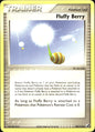 Fluffy Berry 85/115 Uncommon Unseen Forces Pokemon Near Mint