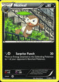 Nuzleaf 71/99 Uncommon Next Destinies Pokemon Near Mint
