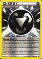 Shield Energy 143/160 Uncommon Primal Clash Pokemon Reverse Holo Near Mint