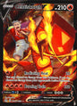 Centiskorch V TG14/TG30 Holo Rare V Lost Origin Trainer Gallery Pokemon NM